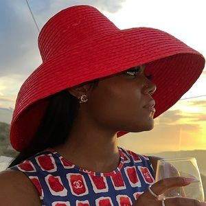 Artesano Bali Bowl Hat